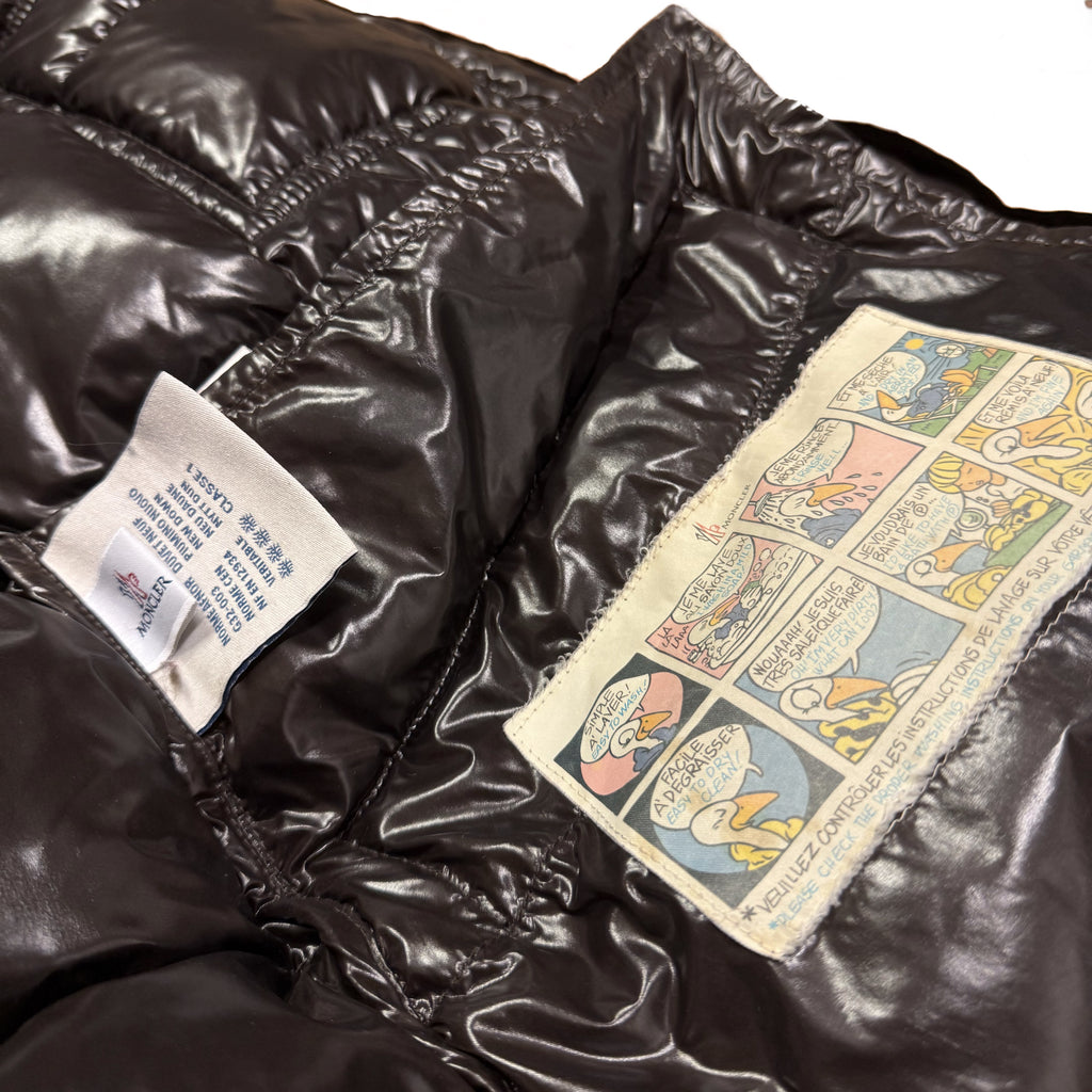 Moncler Montclar Jacket