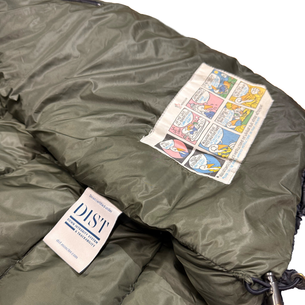 Moncler Morane Jacket