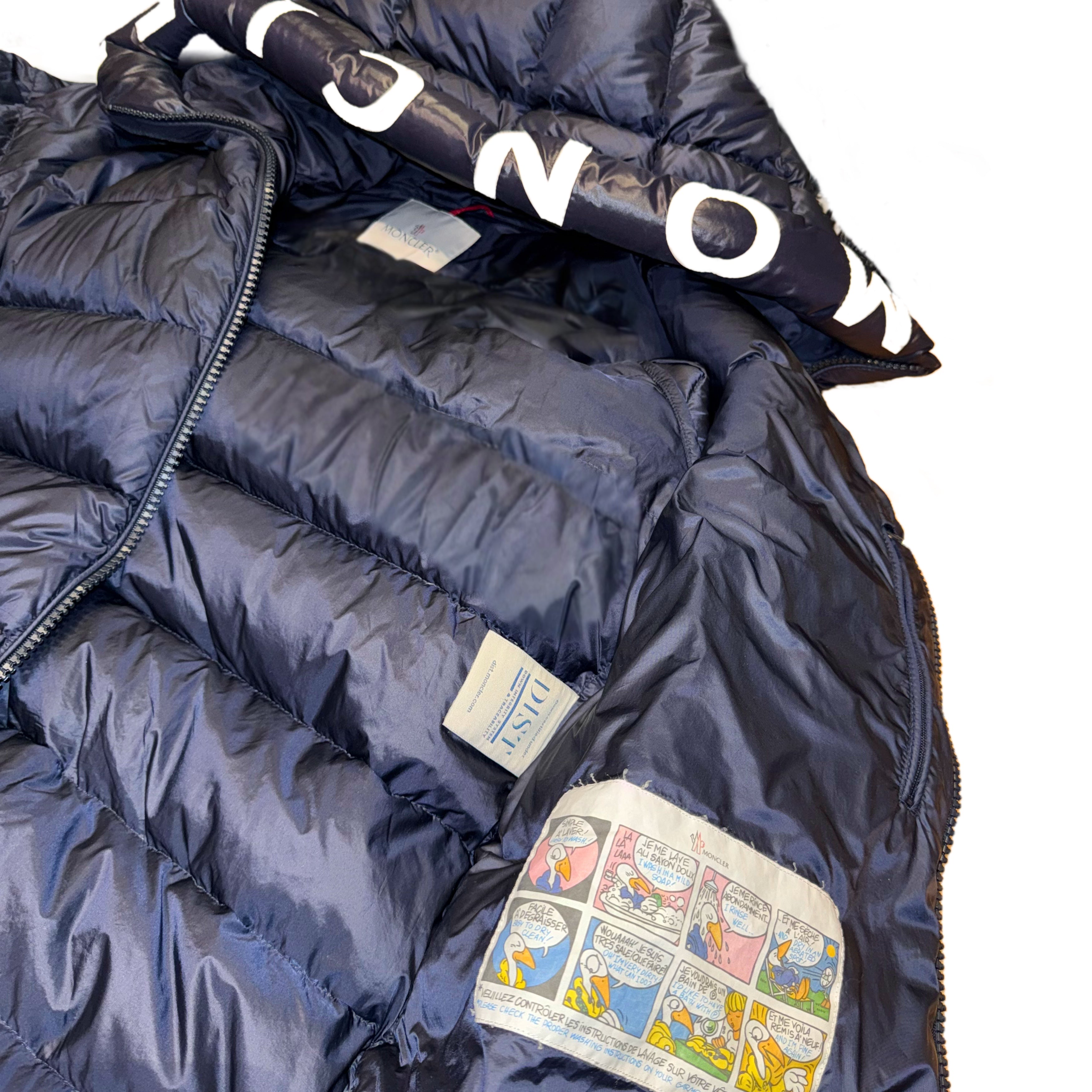 Moncler Salzman Jacket