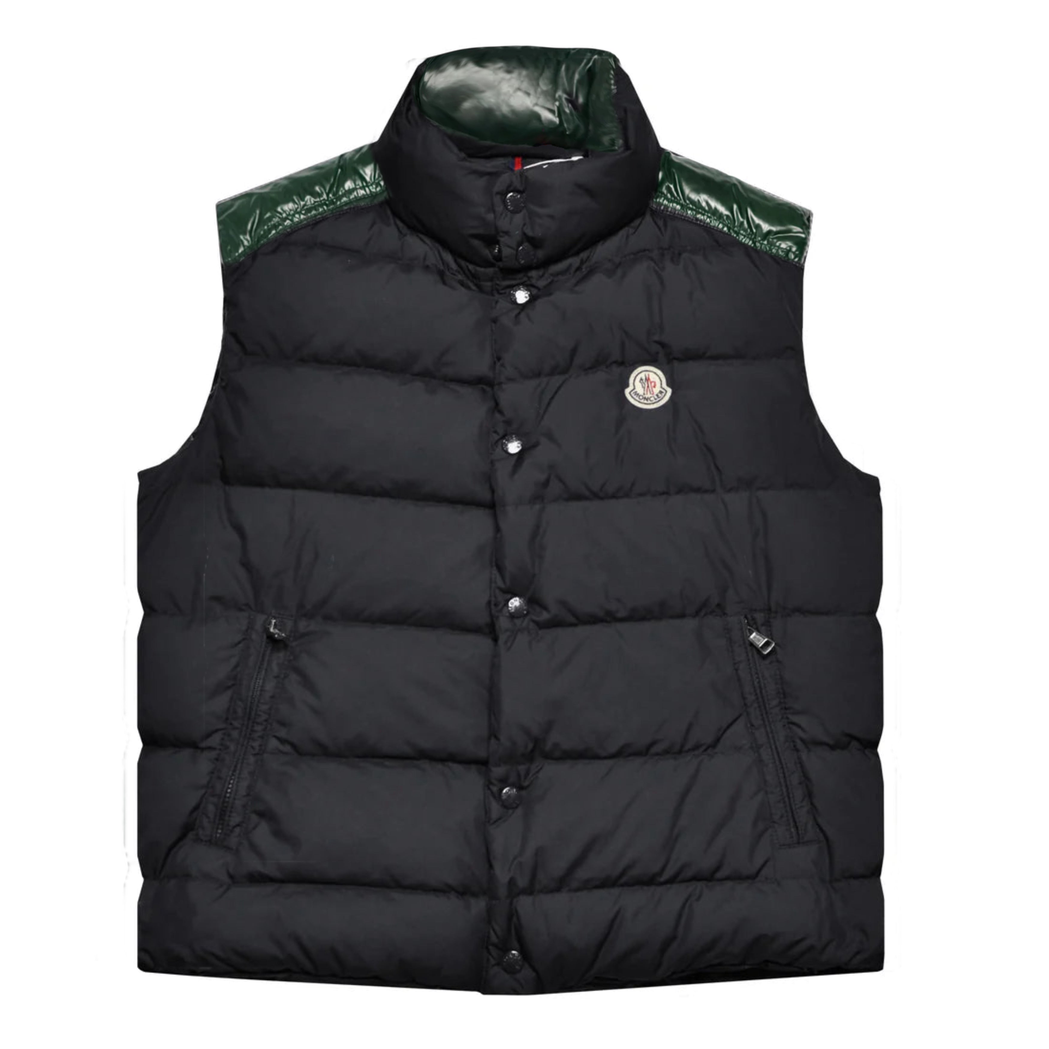 Moncler Cheval Vest