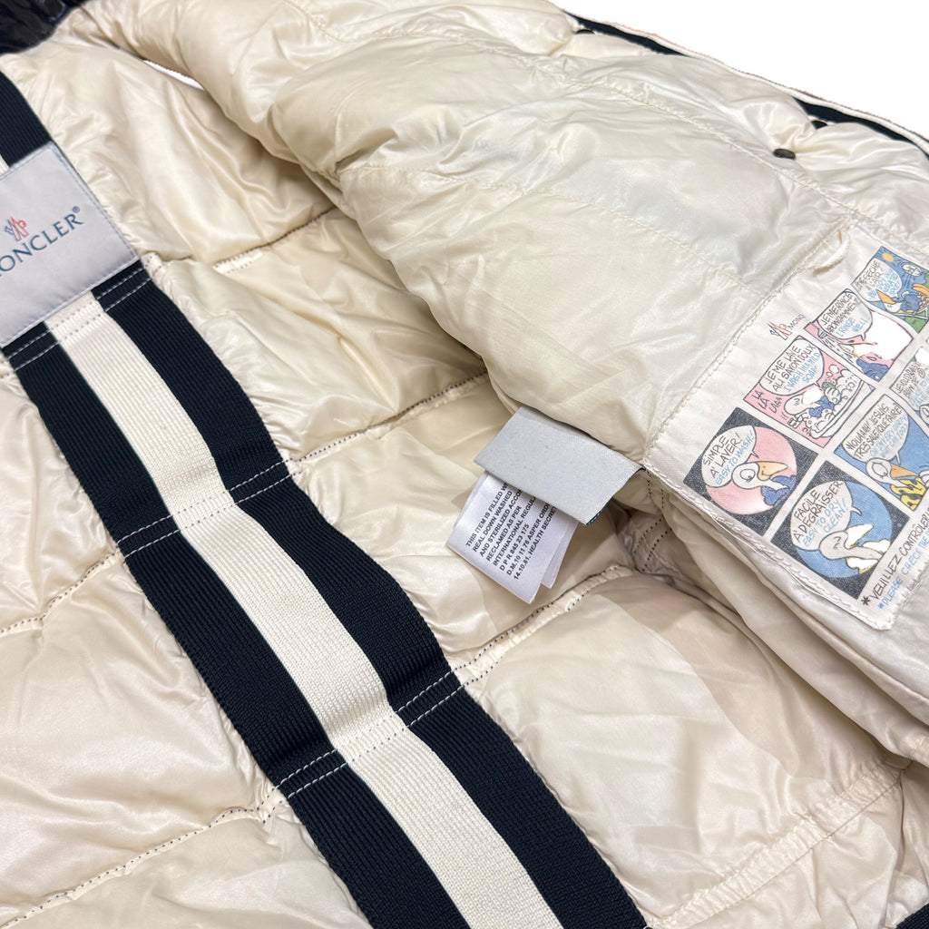 Moncler Quincy Women Jacket