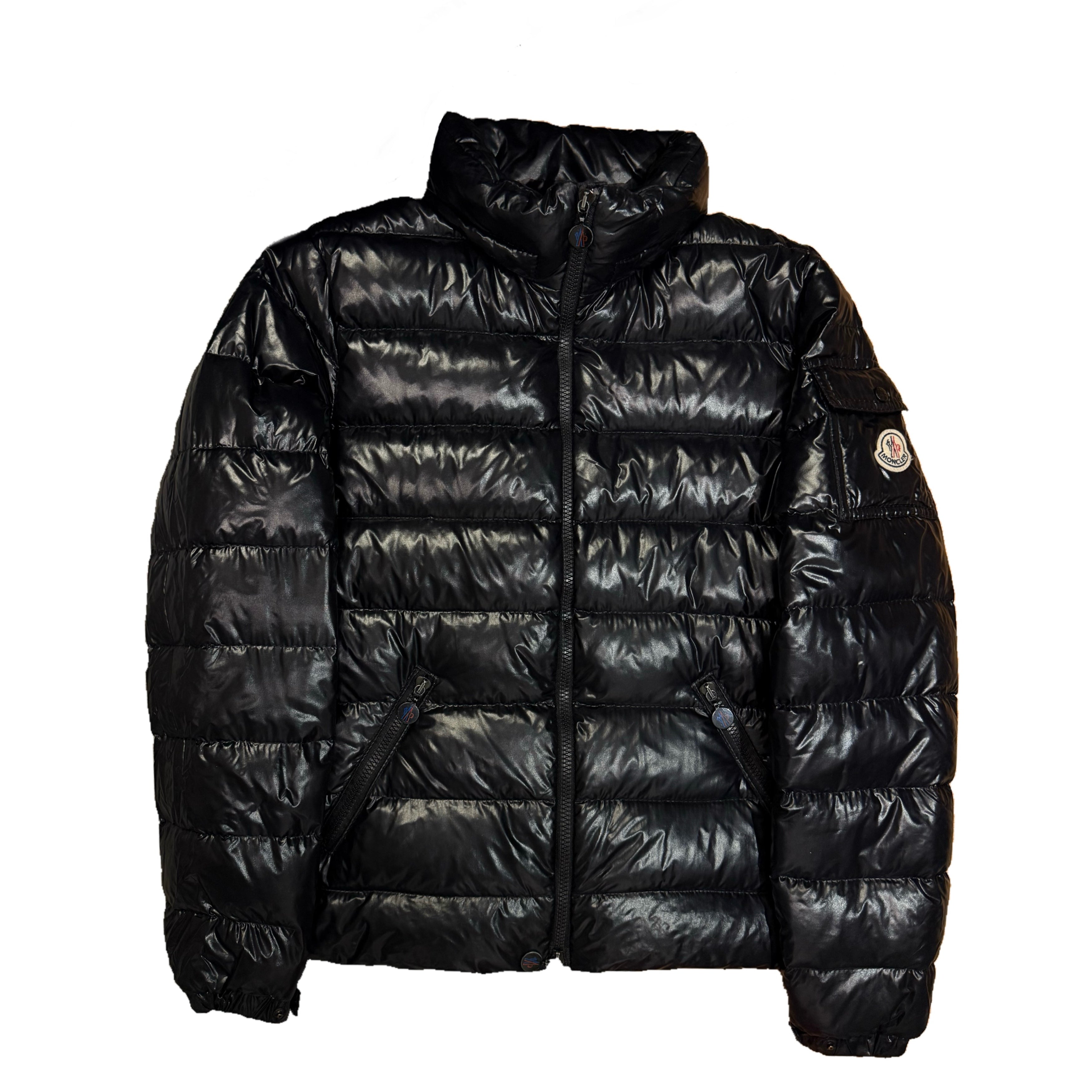 Moncler Bady Jacket