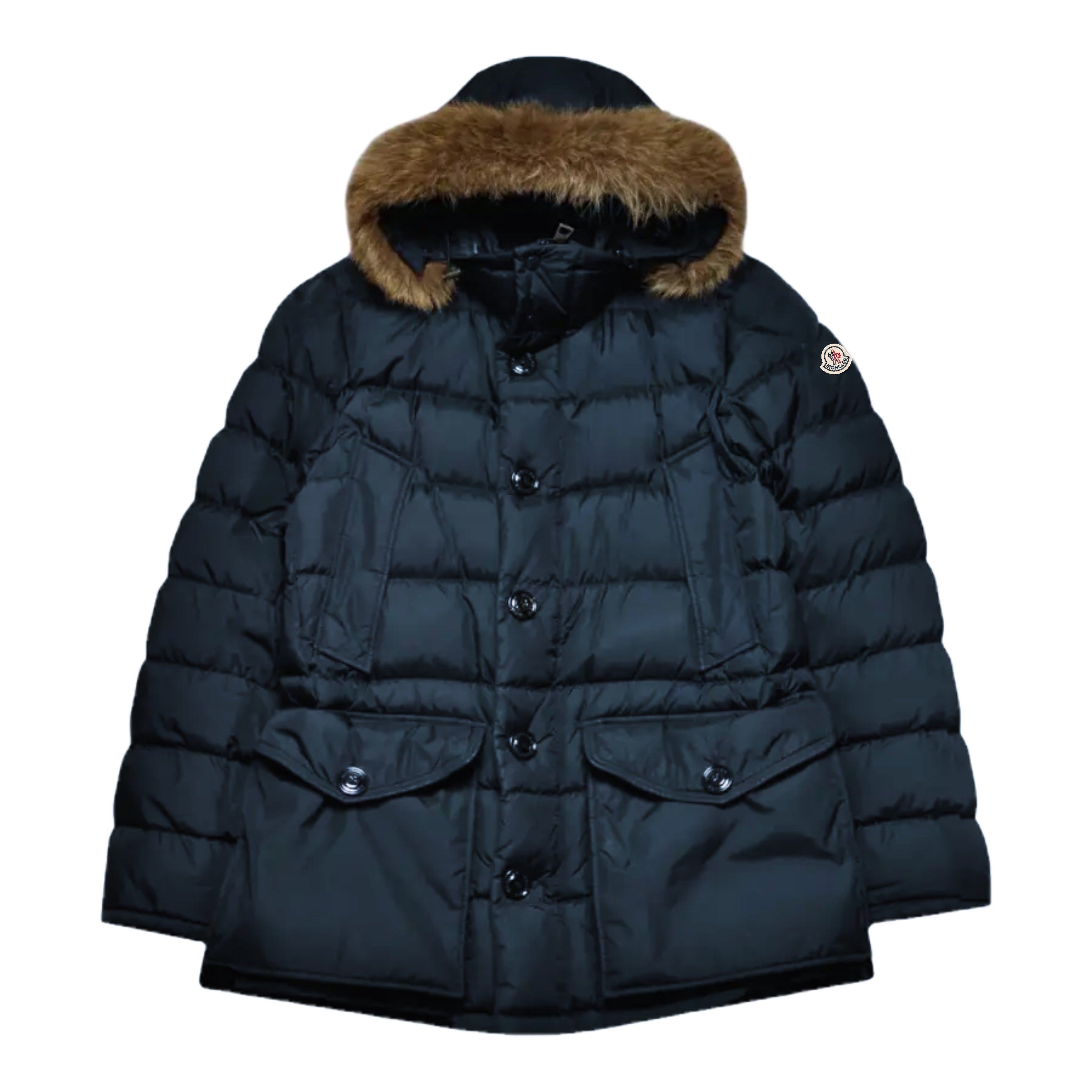 Moncler Afton Jacket