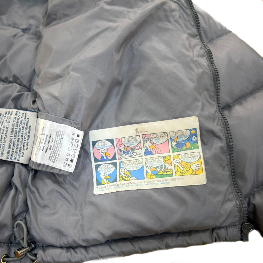 Moncler Maya Jacket