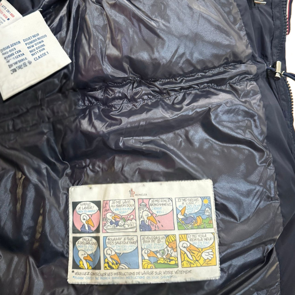 Moncler Millais Jacket