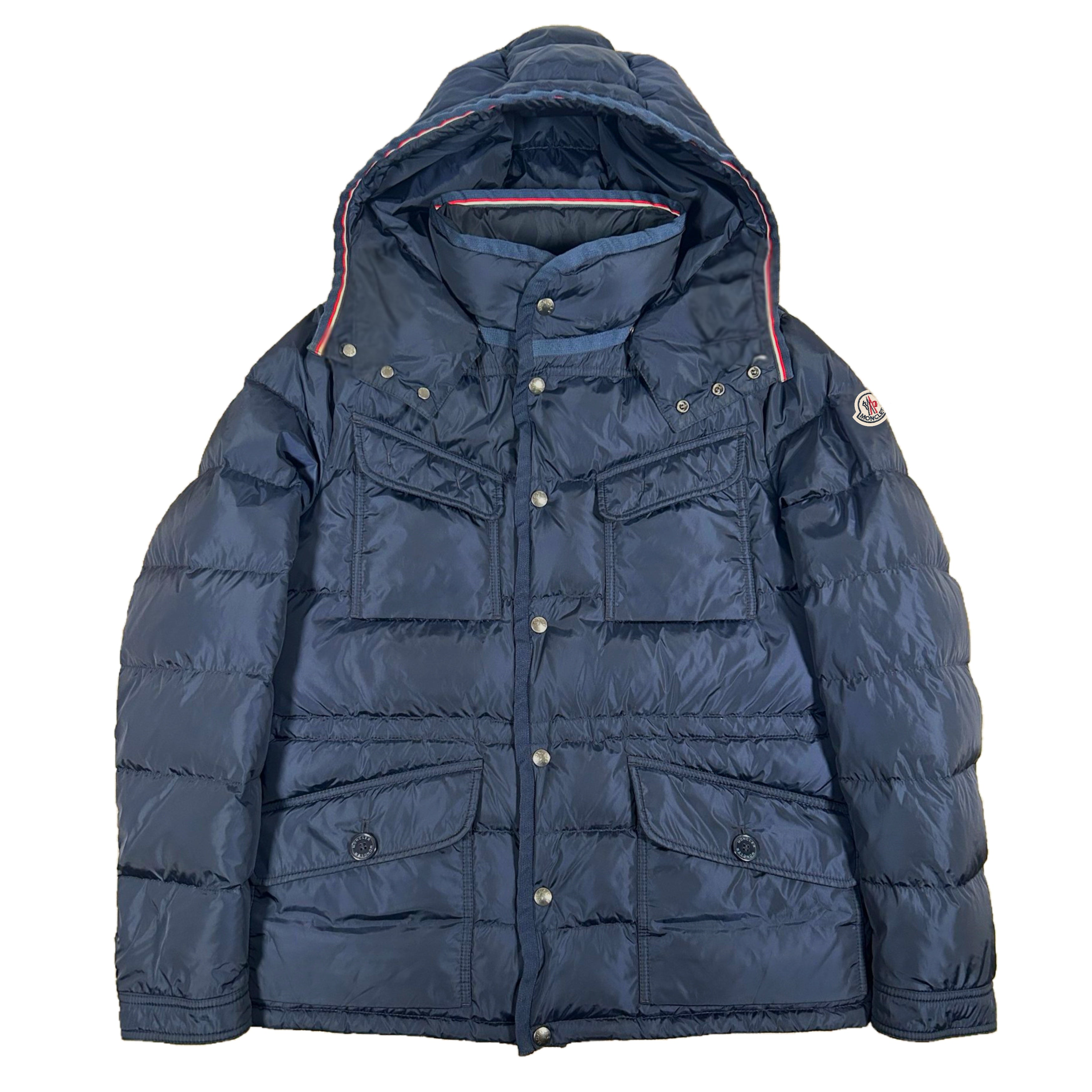 Moncler Millais Jacket