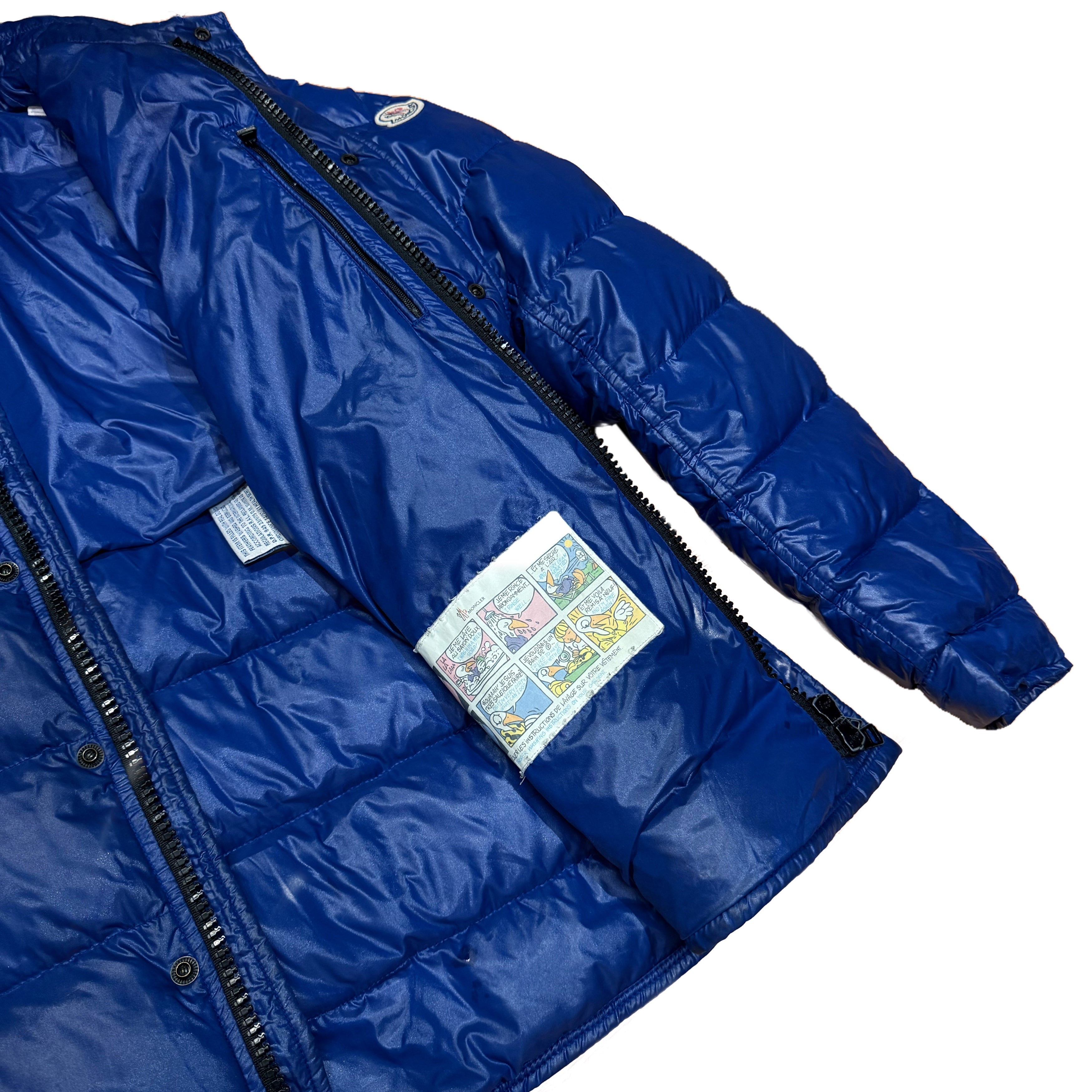 Moncler Matthew Jacket