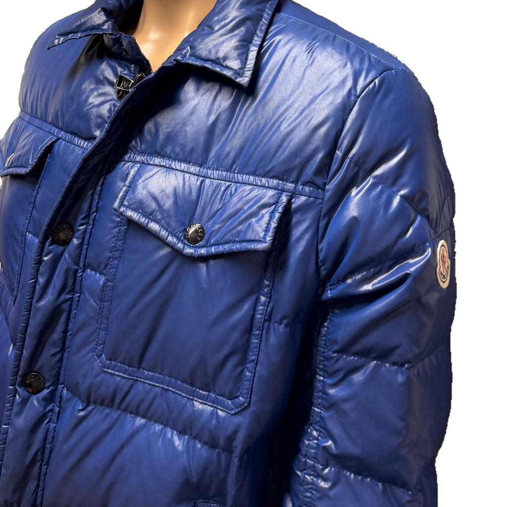 Moncler Matthew Jacket