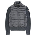 Moncler Down Cardigan