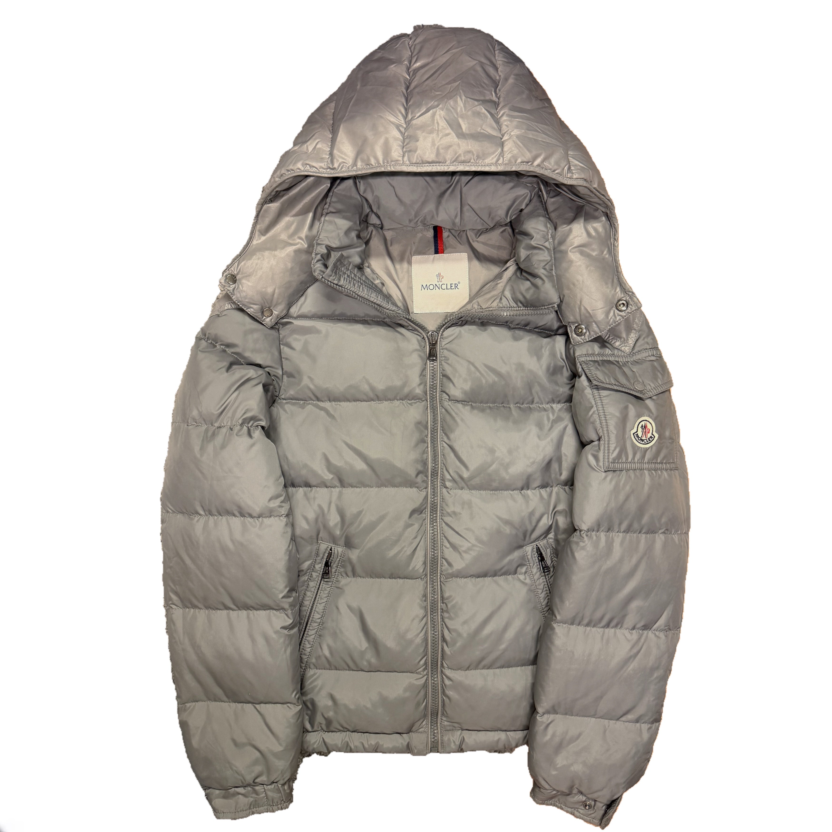 Moncler Chevalier Jacket