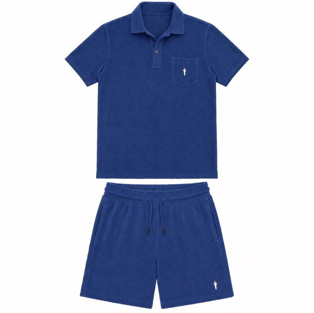 VGC Vestiti Frotté Set
