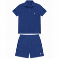 VGC Vestiti Frotté Set