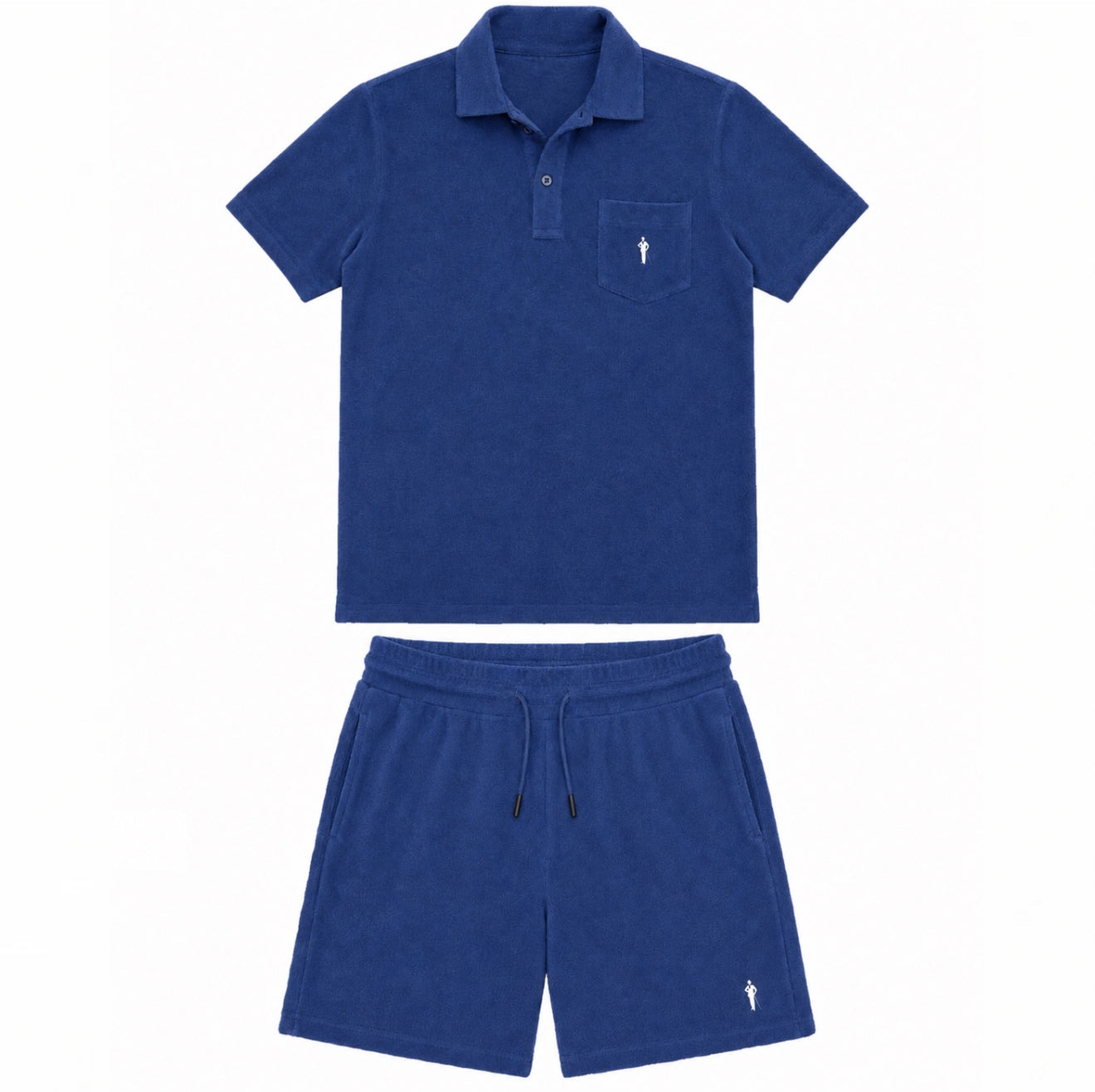 VGC Vestiti Frotté Set