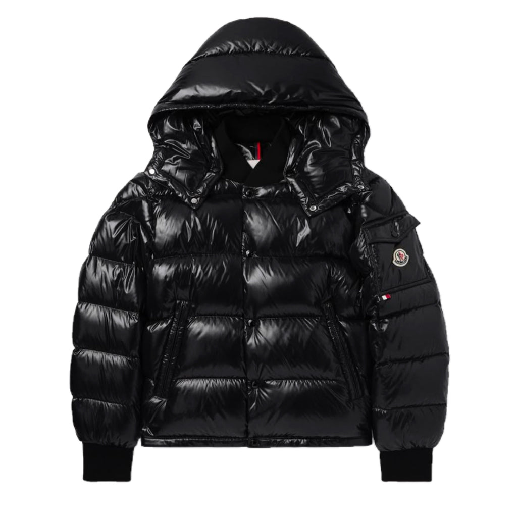 Moncler Maljasset Jacket