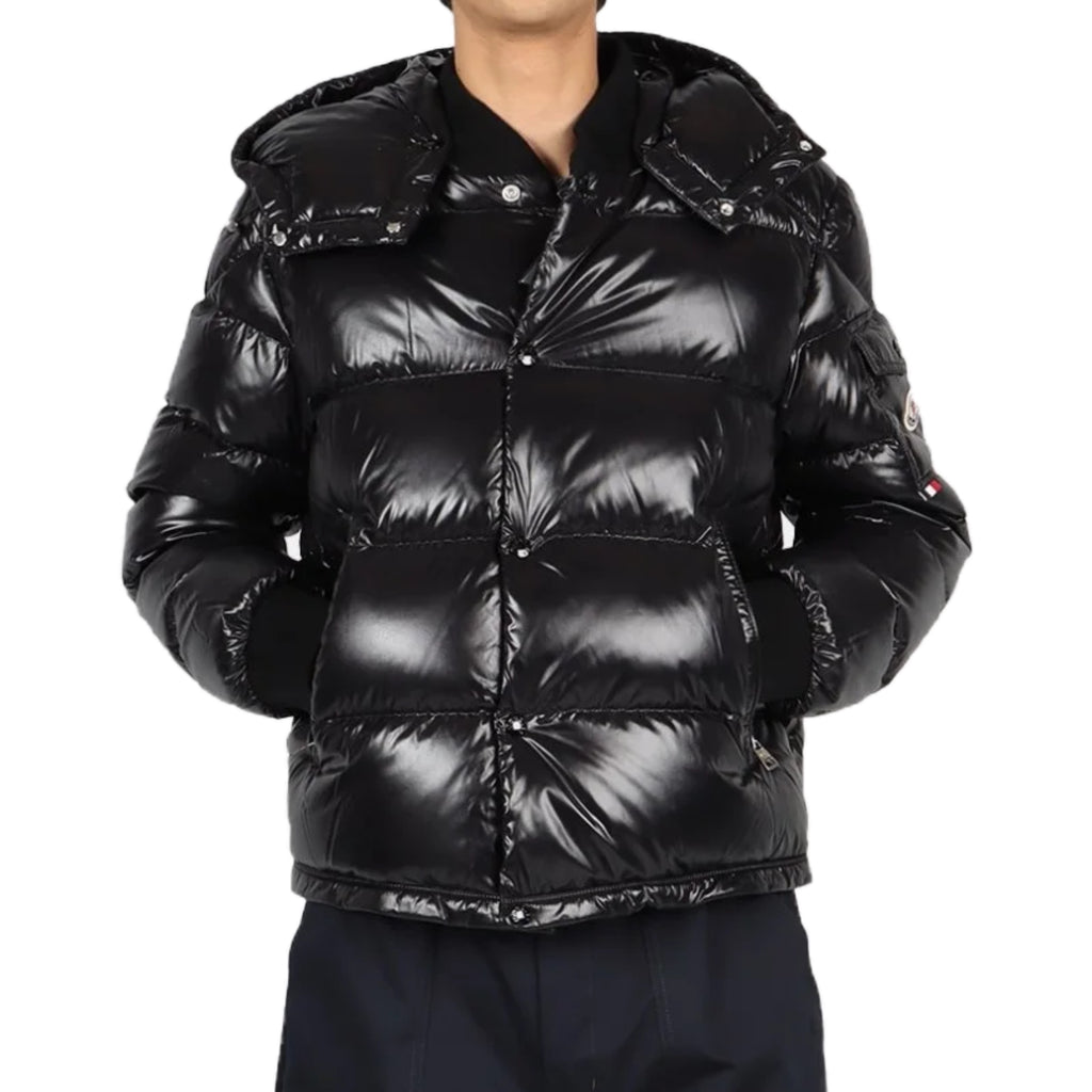 Moncler Maljasset Jacket