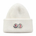 Moncler Wool Beanie