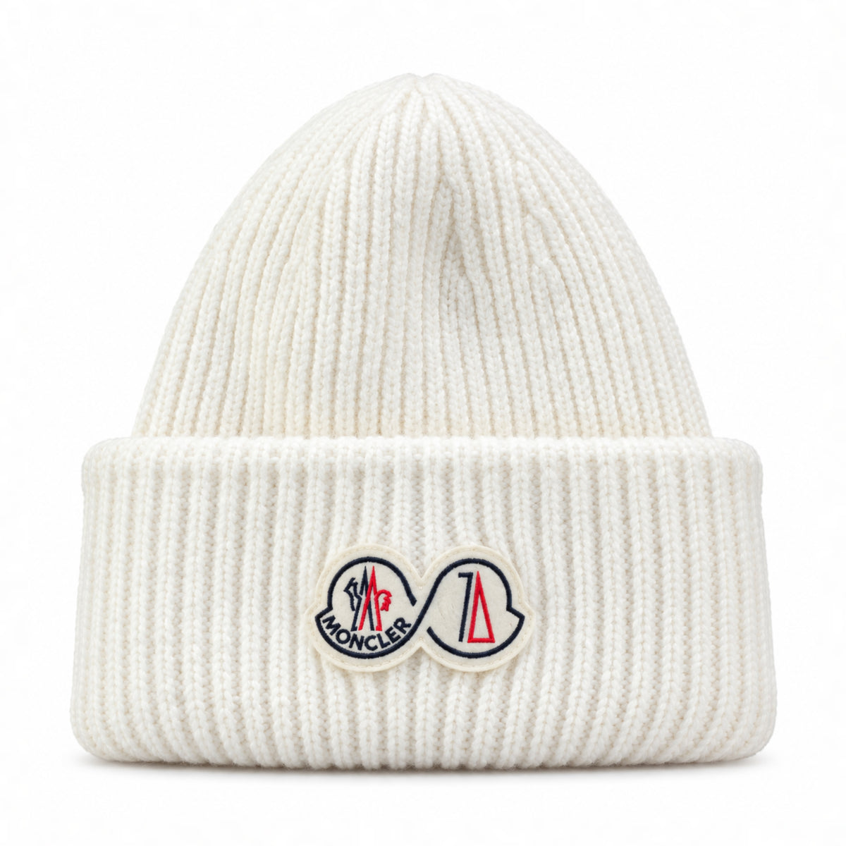 Moncler Wool Beanie