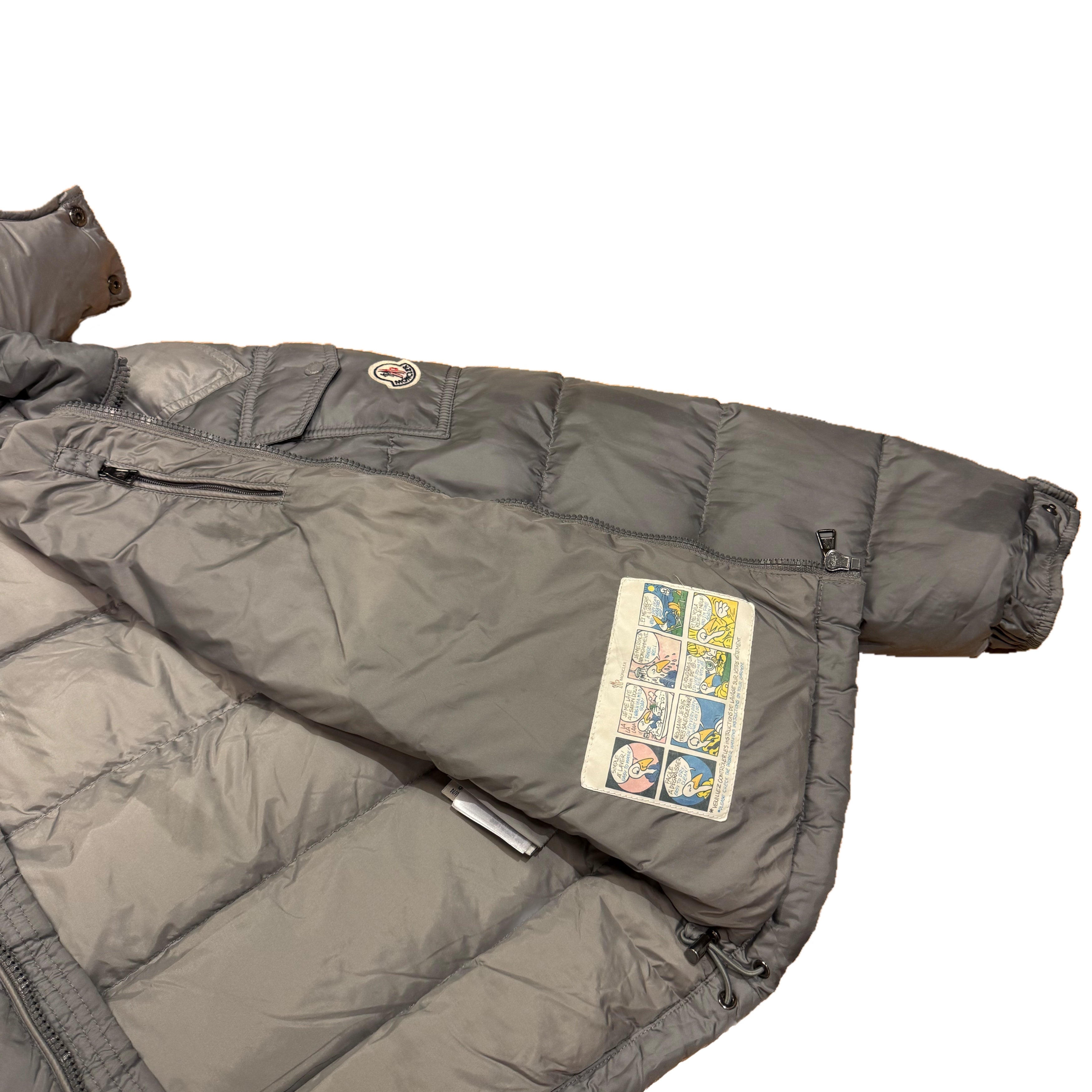 Moncler Chevalier Jacket