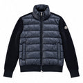 Moncler Down Cardigan