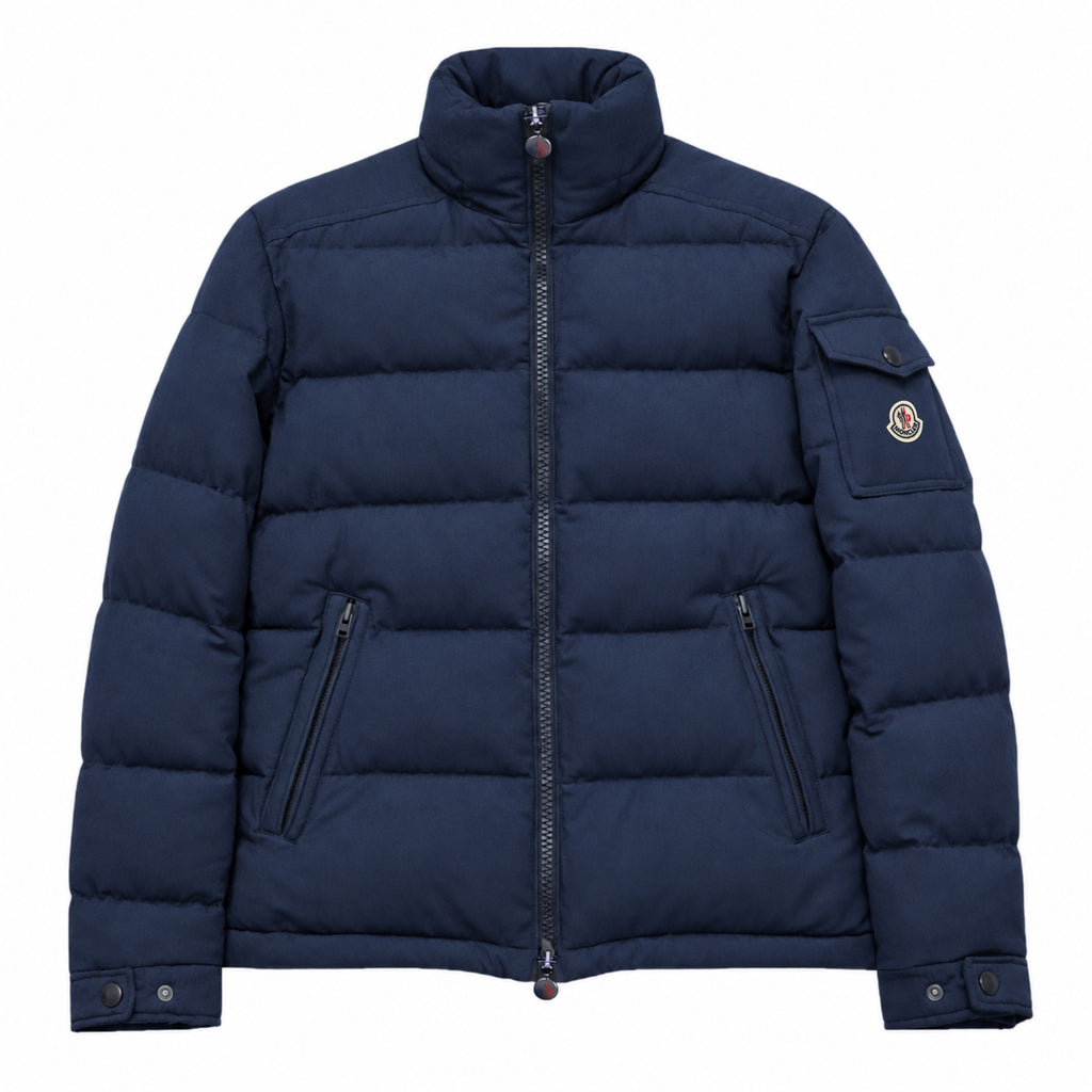Moncler Montgenevre Jacket