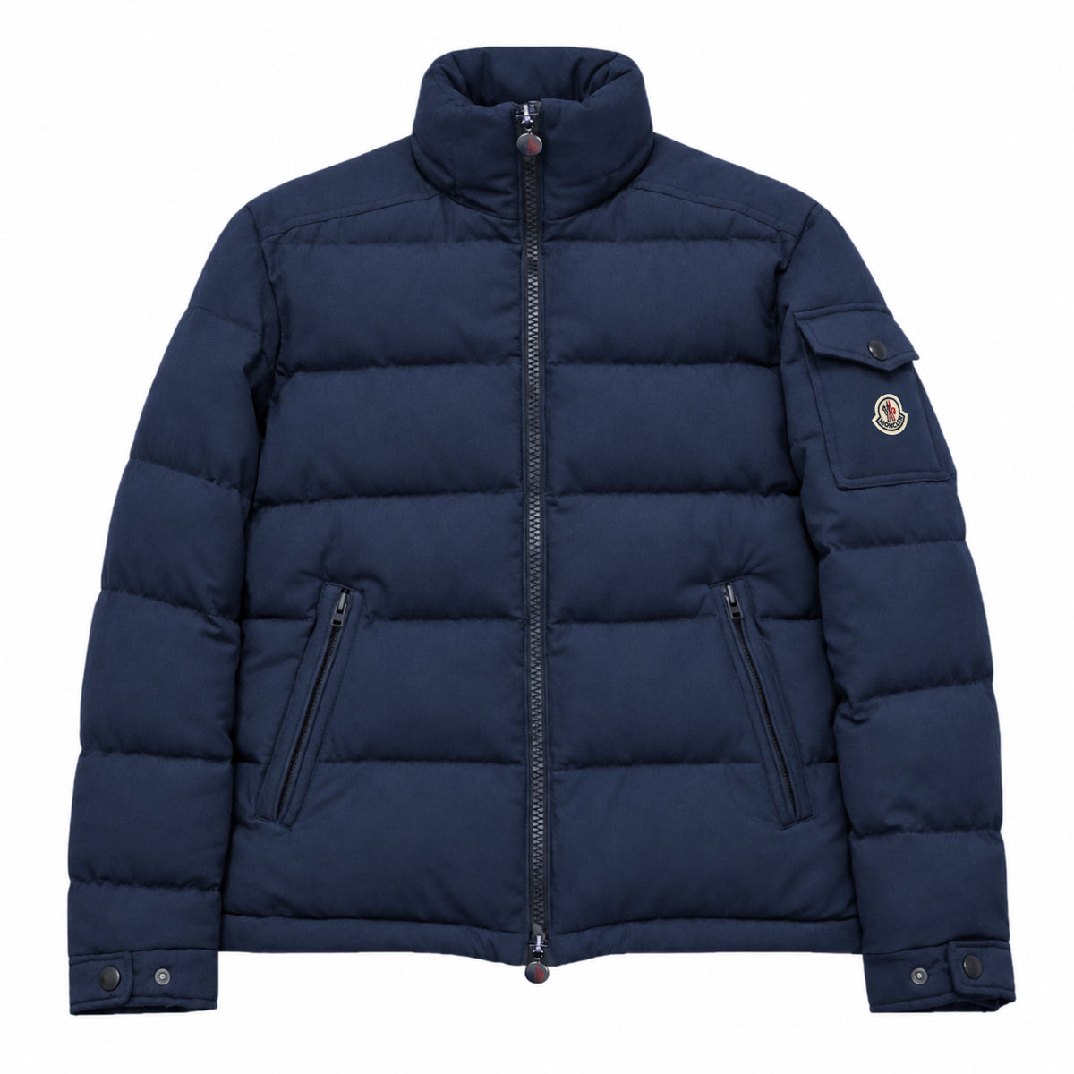 Moncler Montgenevre Jacket