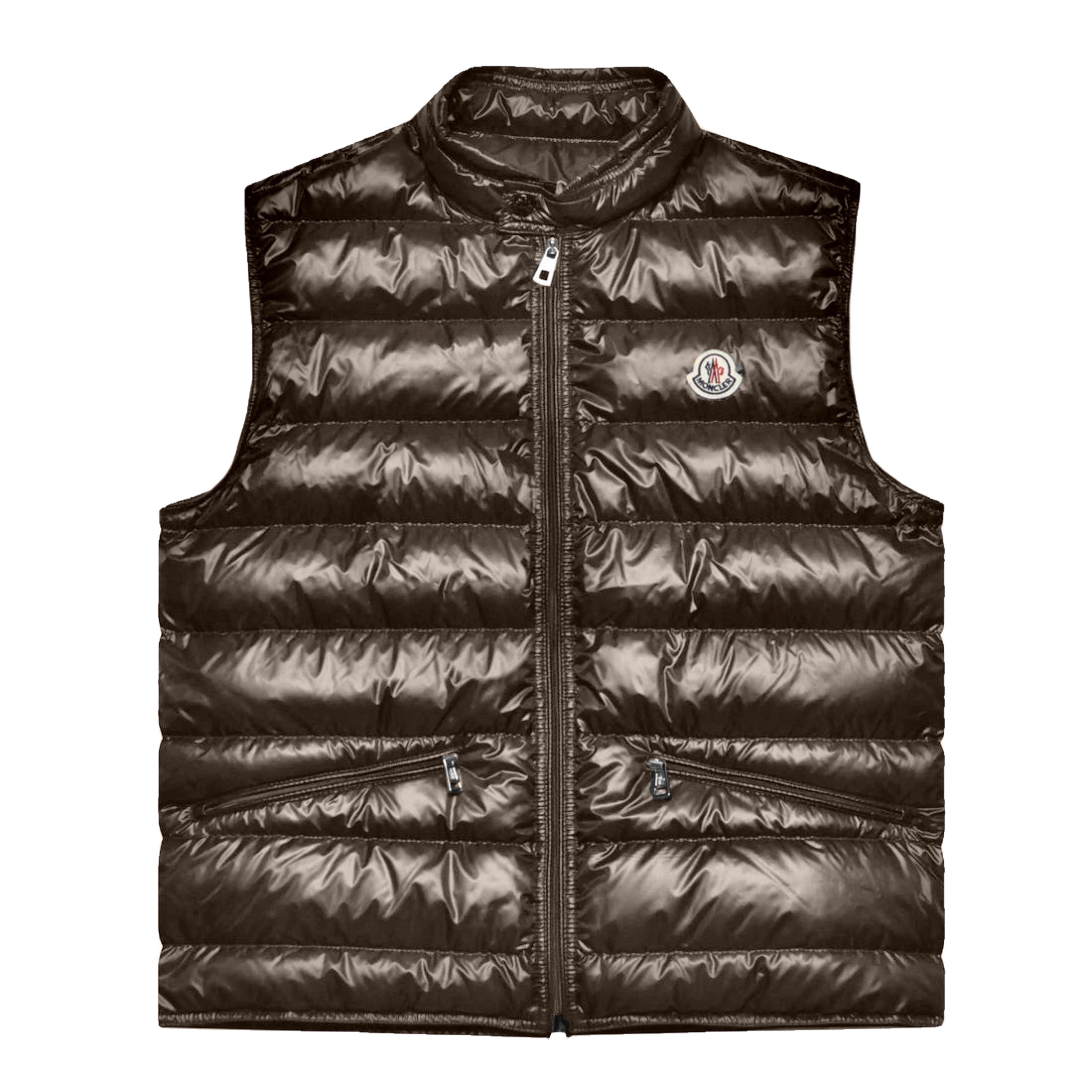 Moncler Gui Vest