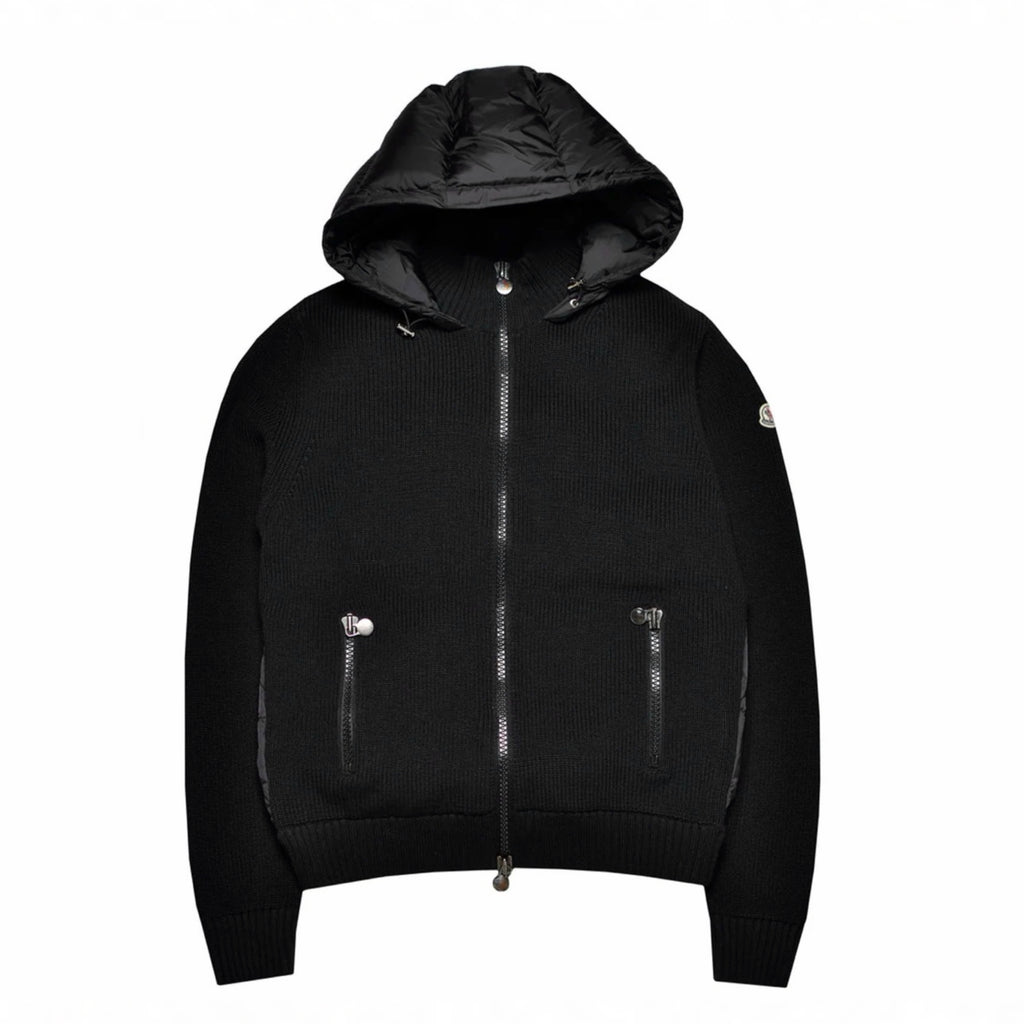 Moncler Tricot Cardigan