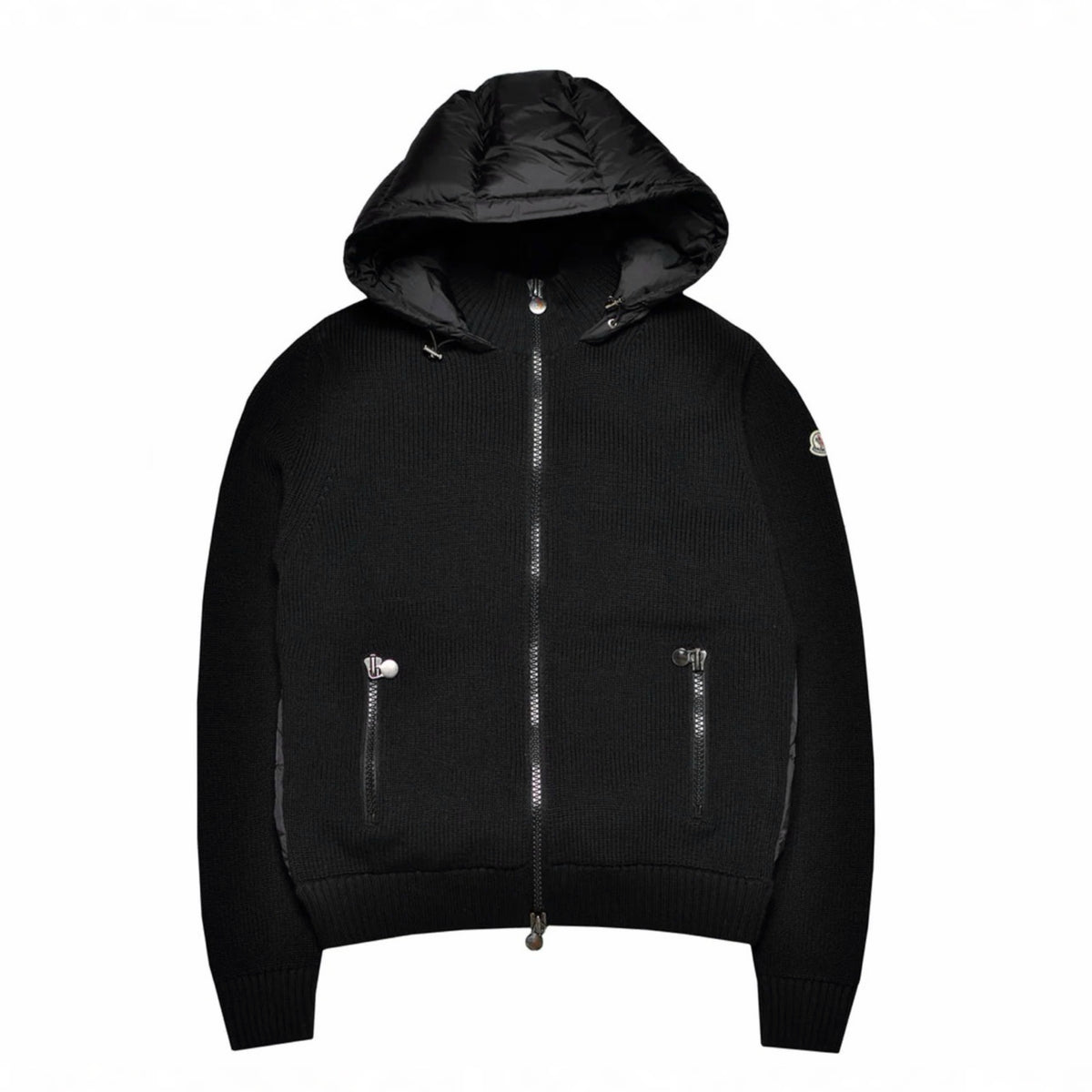 Moncler Tricot Cardigan