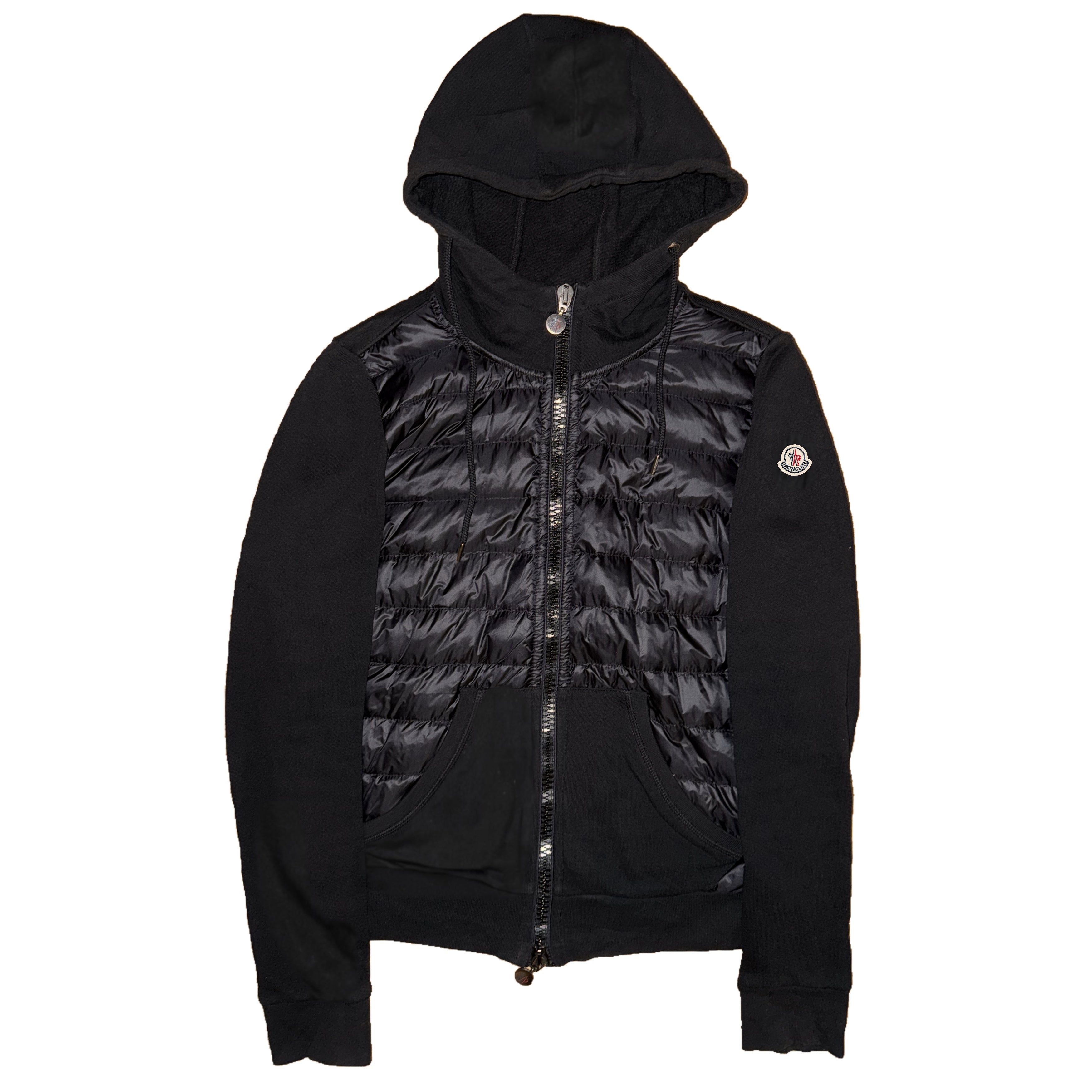 Moncler Tricot Cardigan