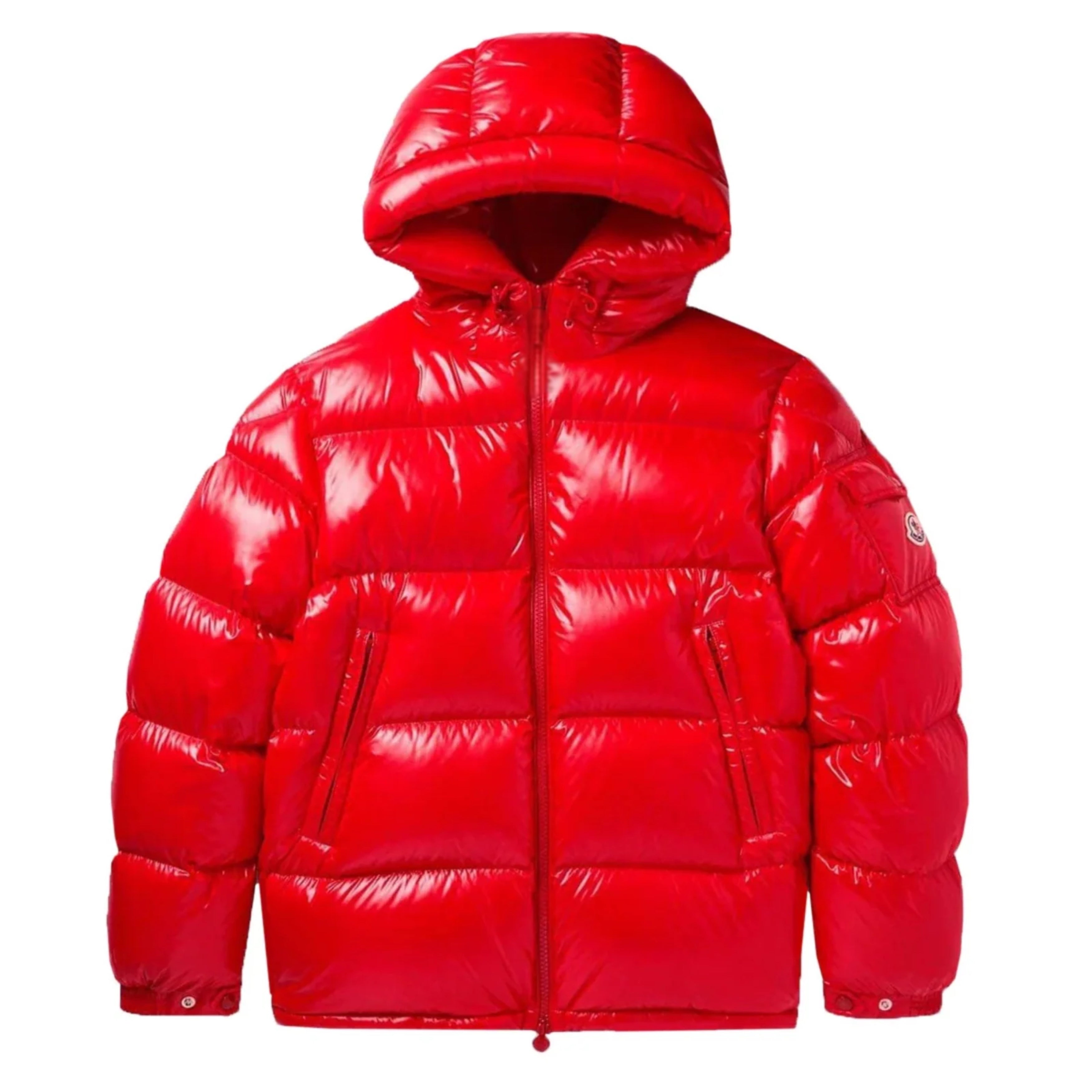 Moncler Ecrins Jacket