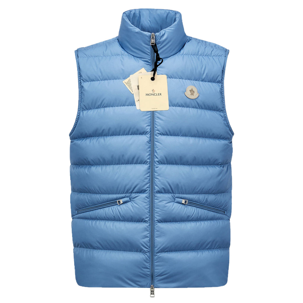 Moncler Lechtal Vest