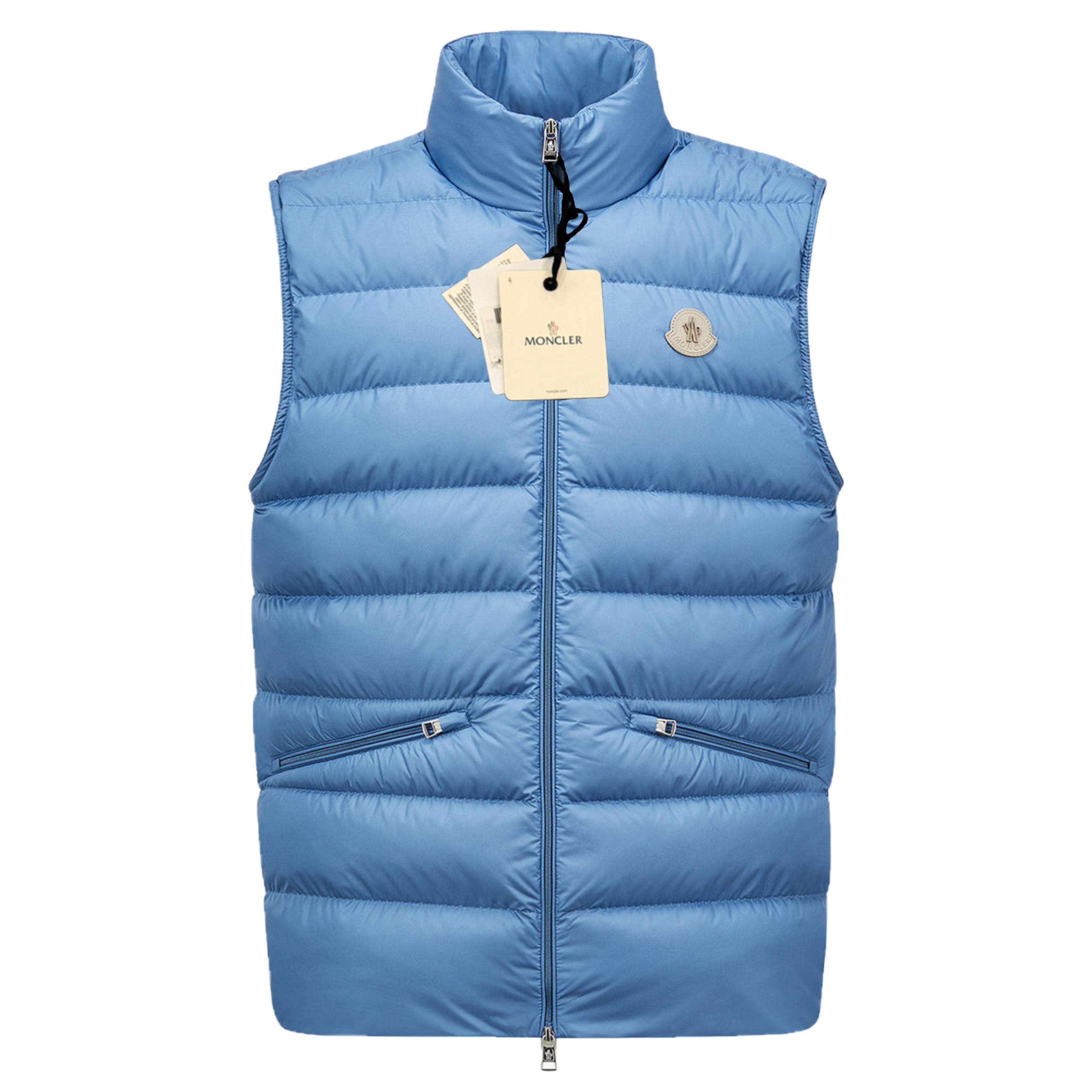 Moncler Lechtal Vest