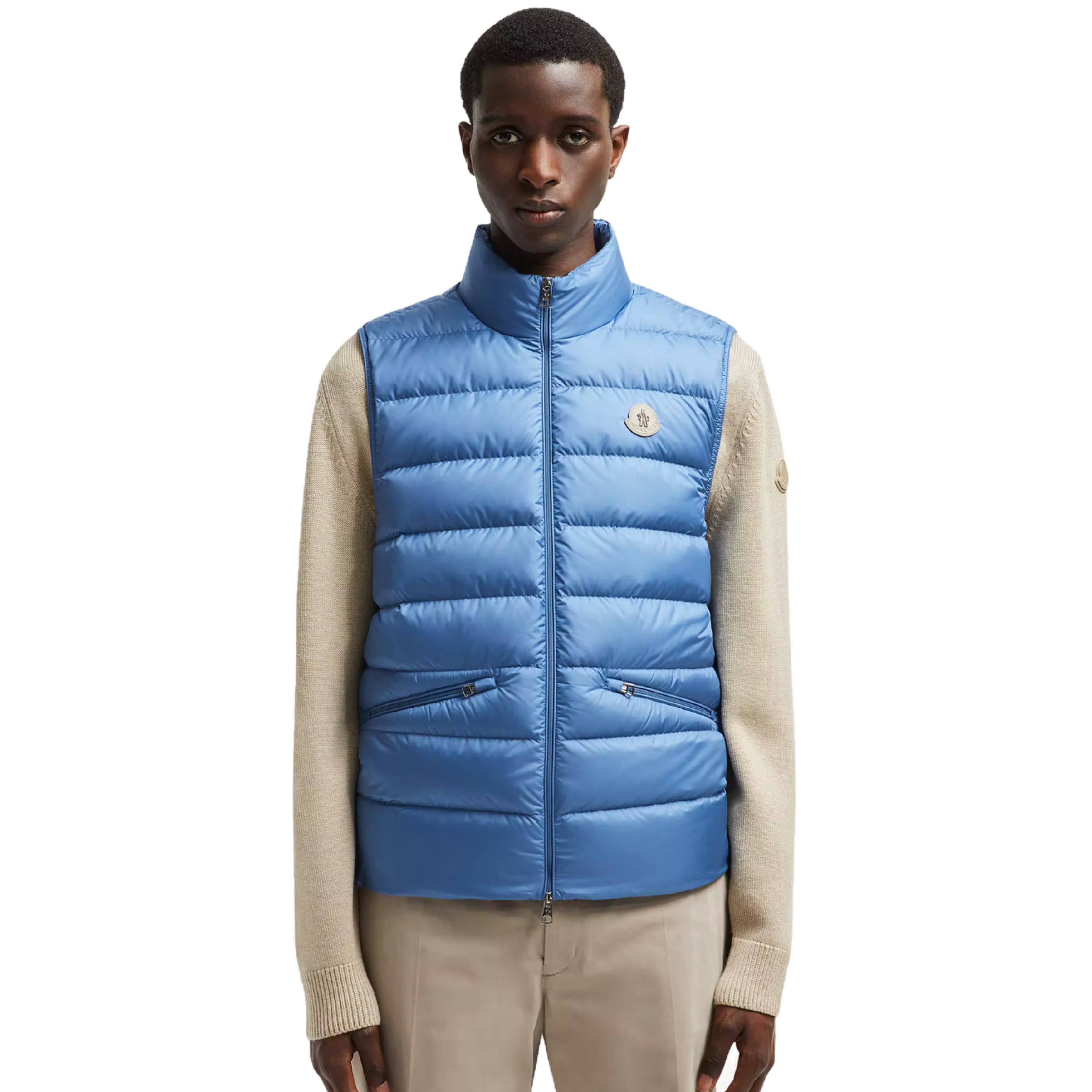 Moncler Lechtal Vest