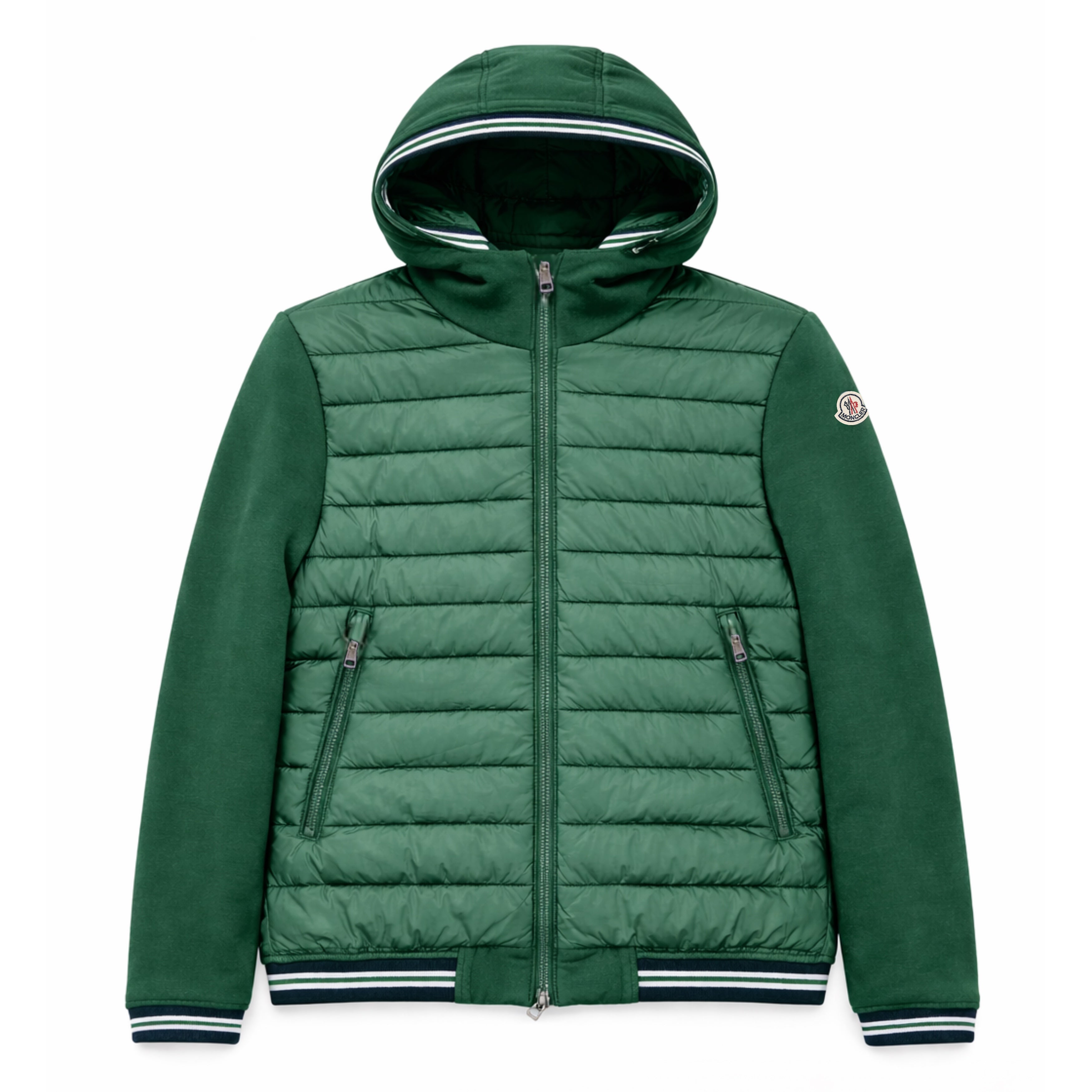 Moncler Tricot Cardigan