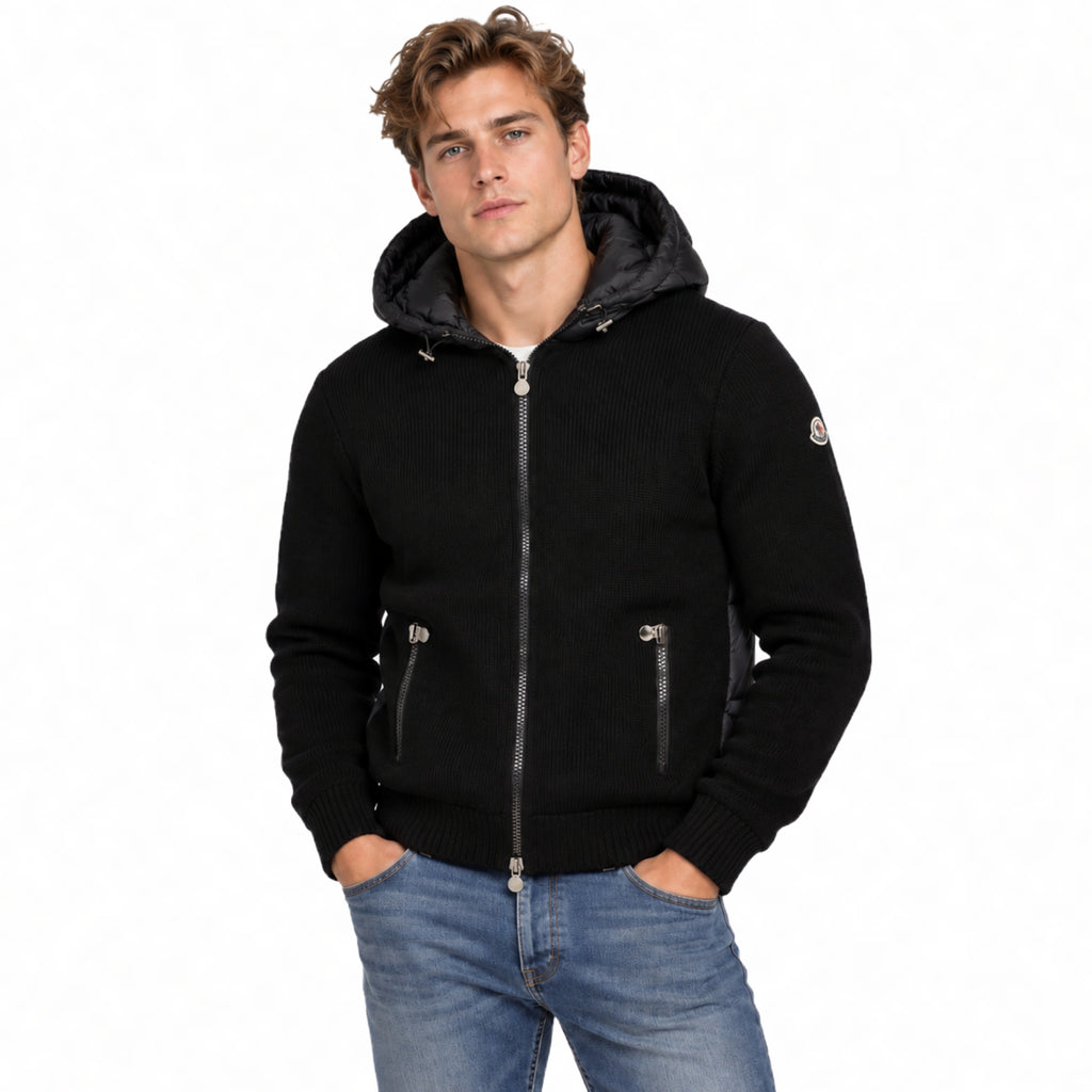 Moncler Tricot Cardigan