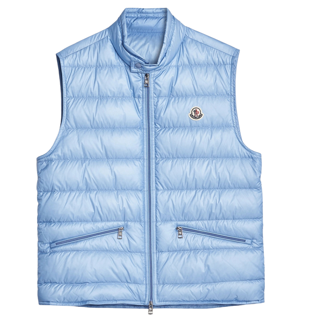 Moncler Gui Vest