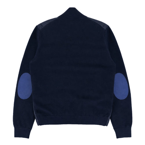 Moncler Down Cardigan