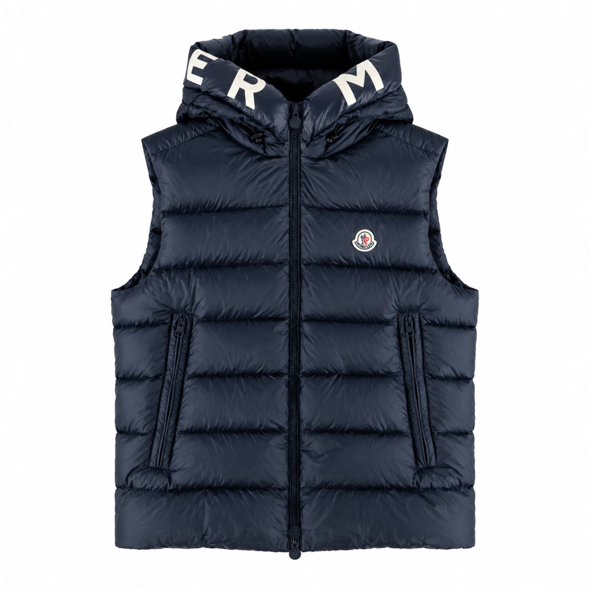 Moncler Tricot Montreuil Vest