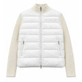 Moncler Down Cardigan