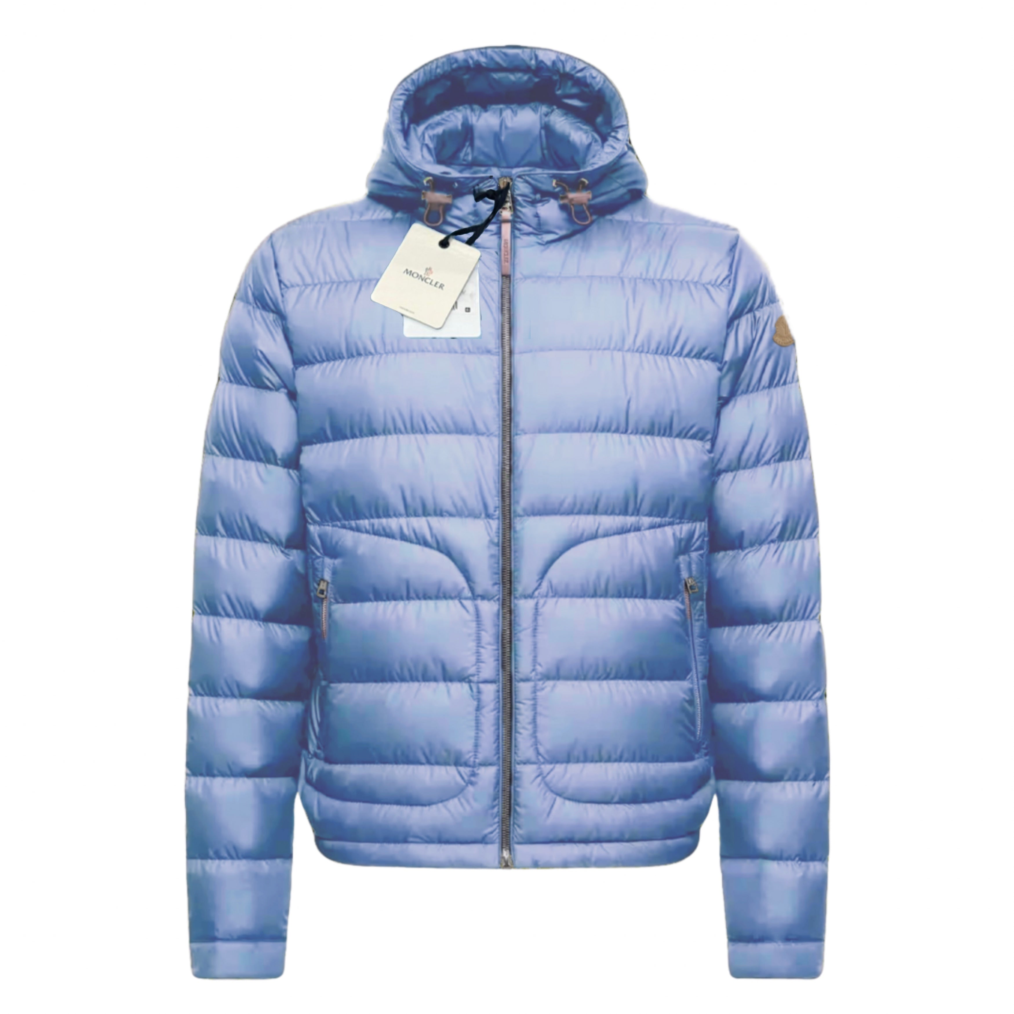 Moncler Sestriere Jacket
