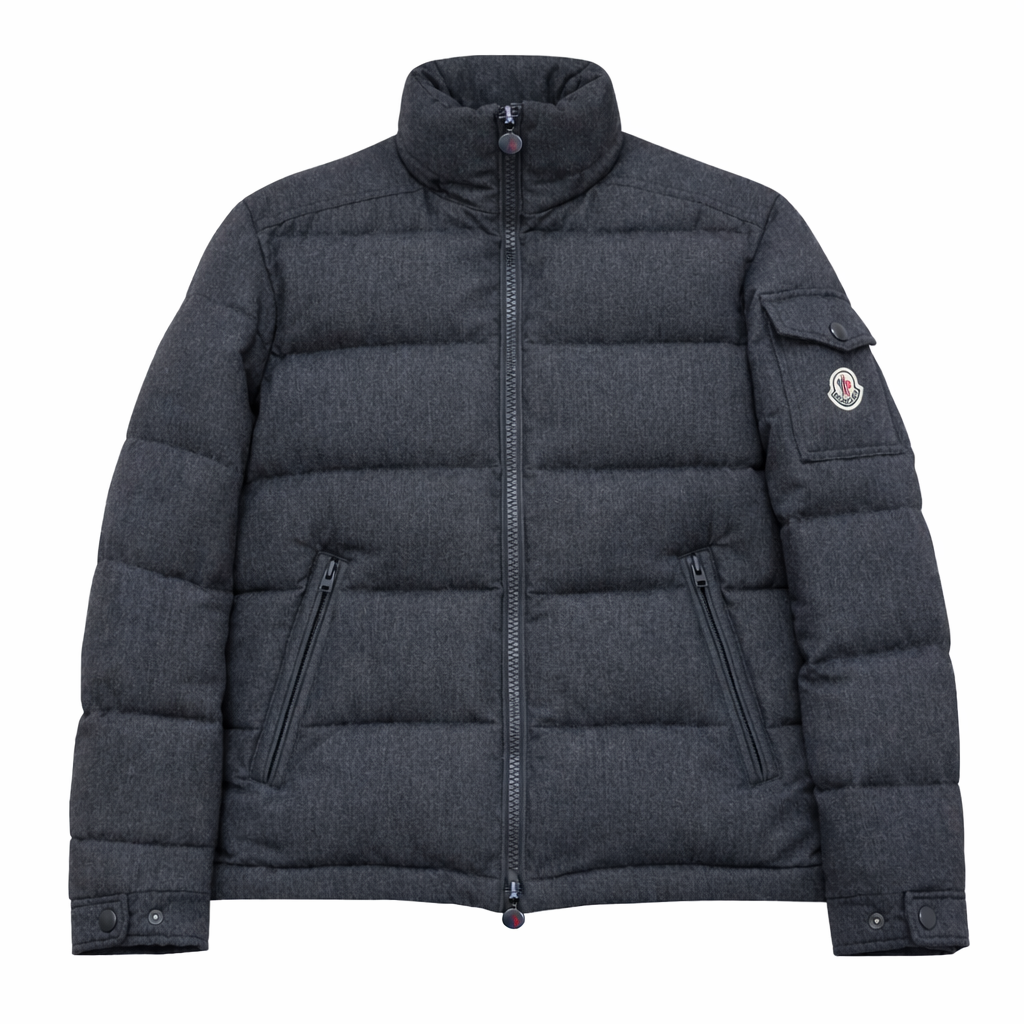 Moncler Montgenevre Jacket