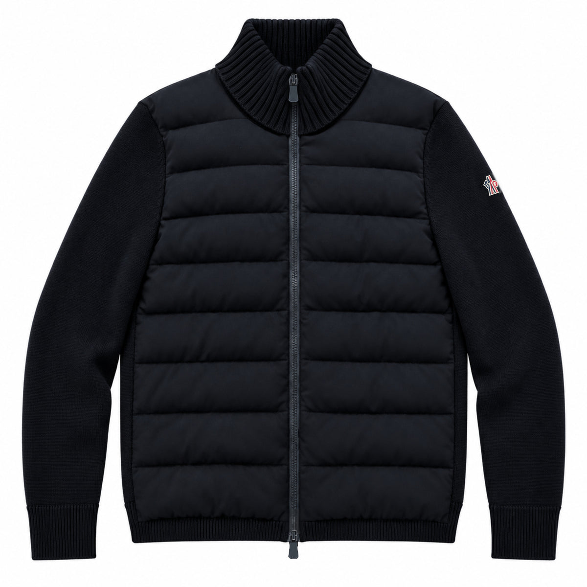 Moncler Tricot Cardigan
