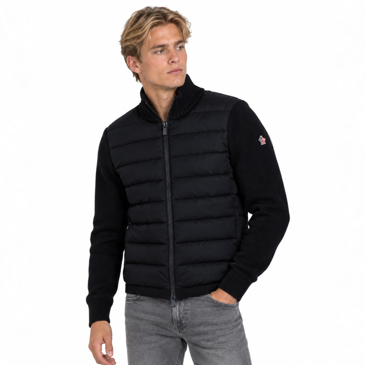 Moncler Tricot Cardigan