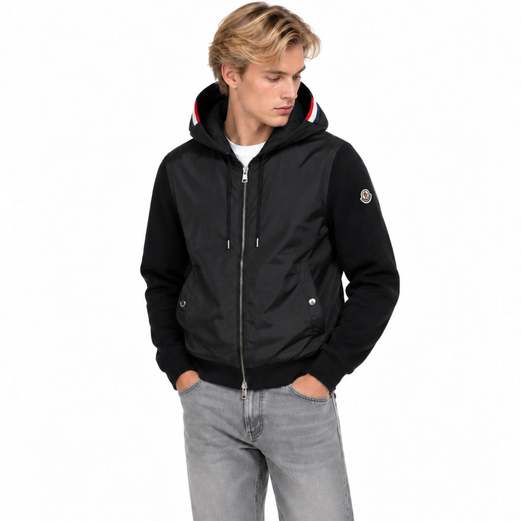 Moncler Tricot Cardigan