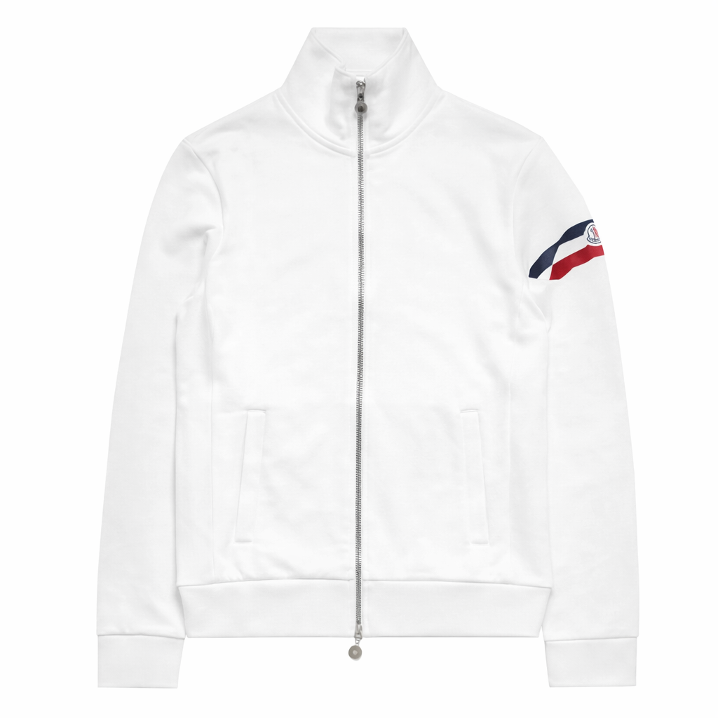 Moncler Maglia Zip
