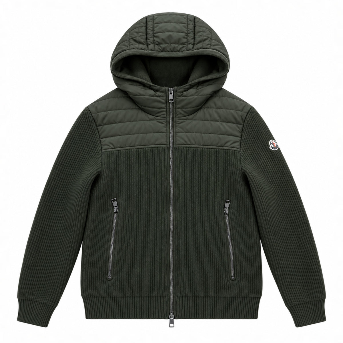 Moncler Tricot Cardigan