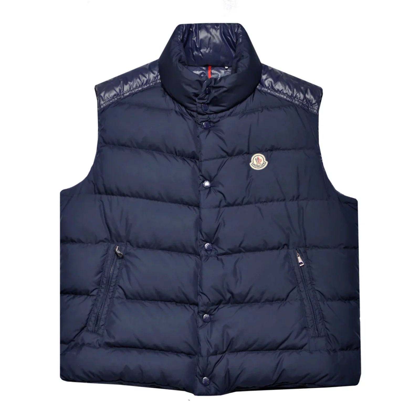 Moncler Cheval Vest