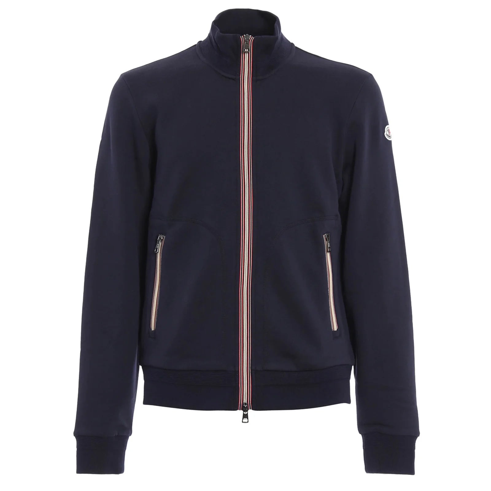 Moncler Maglia Zip