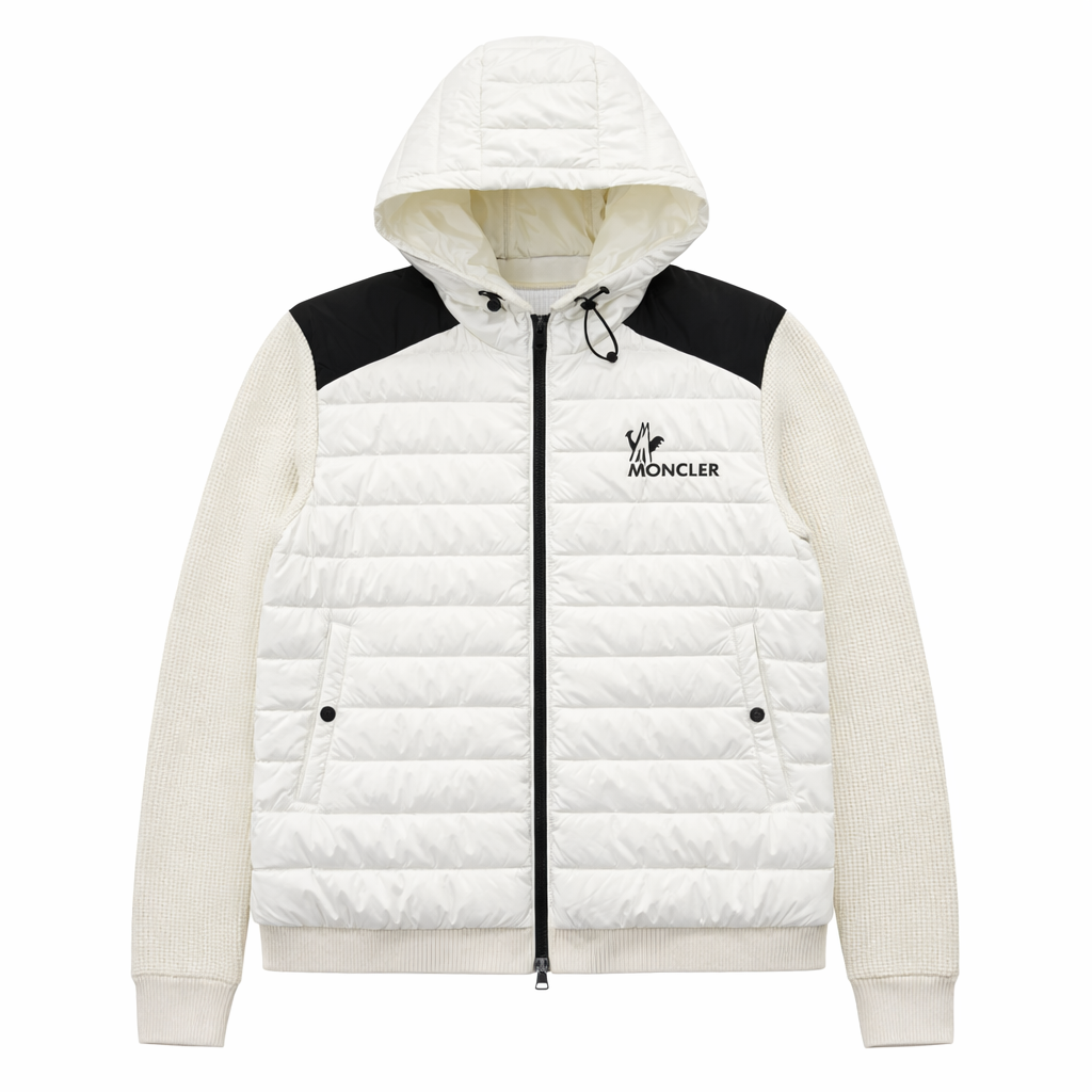 Moncler Tricot Cardigan