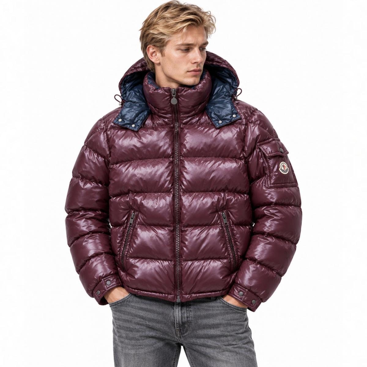 Moncler Maya Jacket